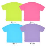 通販限定 ディズニー BIGフェイスTシャツ 8151K | BABYDOLL | 詳細画像4