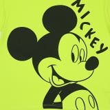 通販限定 ディズニー BIGフェイスTシャツ 8151K | BABYDOLL | 詳細画像6