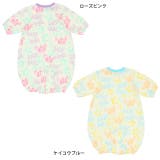 総柄2WAYオール 8157B | BABYDOLL | 詳細画像2