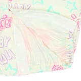 総柄2WAYオール 8157B | BABYDOLL | 詳細画像4