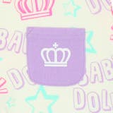 総柄2WAYオール 8157B | BABYDOLL | 詳細画像5