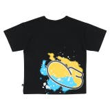 親子お揃い ディズニー アイコンペイントTシャツ 8294K | BABYDOLL | 詳細画像13 