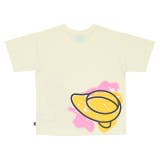 親子お揃い ディズニー アイコンペイントTシャツ 8294K | BABYDOLL | 詳細画像14 