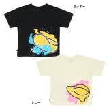 親子お揃い ディズニー アイコンペイントTシャツ 8294K | BABYDOLL | 詳細画像4 