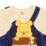 ディズニー サロペットロンパース 8523B | BABYDOLL | 詳細画像4