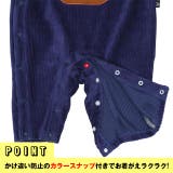 ディズニー サロペットロンパース 8523B | BABYDOLL | 詳細画像5