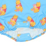 ディズニー 総柄ぽってりロンパース 8527B | BABYDOLL | 詳細画像6