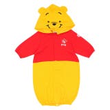 プー | ディズニー キャラクター2WAYオール 8546B | BABYDOLL