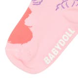 ディズニー プリンセス / クルーソックスセット 8497 | BABYDOLL | 詳細画像5