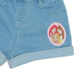ディズニー プリンセス / ショートパンツ 8556K | BABYDOLL | 詳細画像5