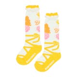 ベル | ディズニー プリンセス / ハイソックス 8599 | BABYDOLL