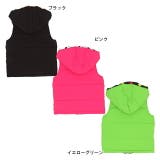 3WAYリバーシブル中綿ベスト 8837K | BABYDOLL | 詳細画像5