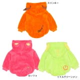 ディズニー トイ・ストーリー なりきるボアロンパース 8871B | BABYDOLL | 詳細画像4 