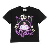 クロミ | 親子お揃い サンリオ グラフィティTシャツ 9575K | BABYDOLL