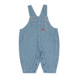 ヒッコリー | ベビーサロペット 9630B | BABYDOLL
