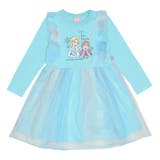 アナ&エルサ | ディズニー プリンセス / ドッキングワンピース 9690K | BABYDOLL