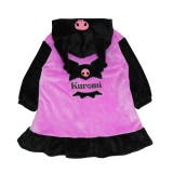 親子お揃い サンリオ なりきる着る毛布 9996K | BABYDOLL | 詳細画像17