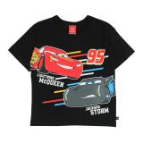 カーズ | ディズニー カーズ 蓄光ロゴTシャツ 0316K | BABYDOLL