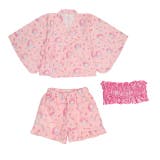 マイメロディ | サンリオ セパレート浴衣 3点セット 0534K | BABYDOLL