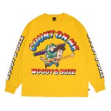 マスタード | 親子お揃い ディズニー トイ・ストーリー リブロンT 0725A | BABYDOLL