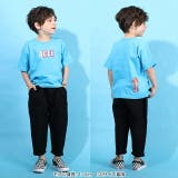 ICEE 接触冷感 フロントロゴTシャツ 6690K | BABYDOLL | 詳細画像2 