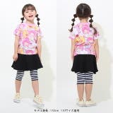 ディズニー 総柄Tシャツ 8022K | BABYDOLL | 詳細画像2
