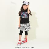 ディズニー 耳付メッシュキャップ 8139 | BABYDOLL | 詳細画像2