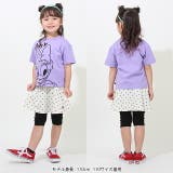 通販限定 ディズニー BIGフェイスTシャツ 8151K | BABYDOLL | 詳細画像2