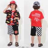 ディズニー カーズ メッシュキャップ 8381 | BABYDOLL | 詳細画像2