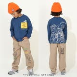 親子お揃い ディズニー トイ・ストーリー ポケットロンT 9615K | BABYDOLL | 詳細画像2
