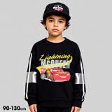 ディズニー カーズ メタリックトレーナー 1136K | BABYDOLL | 詳細画像1