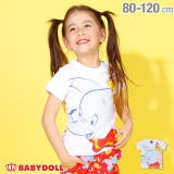 ディズニー キャラクター Tシャツ | BABYDOLL | 詳細画像1 