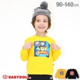 ディズニー レンチキュラー トレーナー 4534K | BABYDOLL | 詳細画像1 