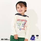 ディズニー トイ・ストーリー キャラクターフードロンT 7054K | BABYDOLL | 詳細画像1