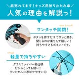 OUTDOOR 折りたたみ傘 自動開閉 | BACKYARD FAMILY | 詳細画像5 