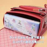 コンパクト両面開きペンケース キャラクター | BACKYARD FAMILY | 詳細画像4