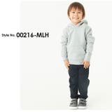 8.4オンス フーデッドライトパーカー キッズ | BACKYARD FAMILY | 詳細画像3 