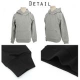 8.4オンス フーデッドライトパーカー キッズ | BACKYARD FAMILY | 詳細画像9 