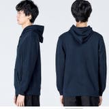 8.4オンス フーデッドライトパーカー | BACKYARD FAMILY | 詳細画像4 