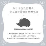 スカンジナビアンフォレスト 2WAYショルダートートバッグ | BACKYARD FAMILY | 詳細画像5