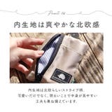 SCANDINAVIAN FOREST リール付き多機能ポーチ | BACKYARD FAMILY | 詳細画像12 