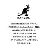 KANGOL ストラップ付きミトングローブ | BACKYARD FAMILY | 詳細画像2 