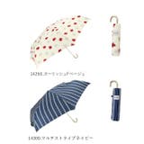 amusant sous la pluie 耐風折りたたみ傘 55cm | BACKYARD FAMILY | 詳細画像15 