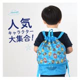 2WAY ボンサック型 プールバッグ | BACKYARD FAMILY | 詳細画像2