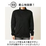 4.4オンス ドライジップジャケット | BACKYARD FAMILY | 詳細画像6