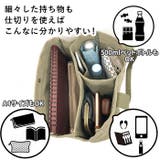 Lafiel ラフィール 365刺繍ベーシック トートバッグ | BACKYARD FAMILY | 詳細画像6