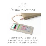 37枚多機能ラウンド長財布 | BACKYARD FAMILY | 詳細画像11 
