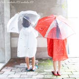 392plusm キッズ傘 45cm 50cm | BACKYARD FAMILY | 詳細画像3 