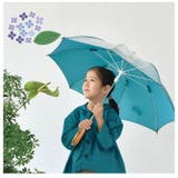 392plusm キッズ傘 45cm 50cm | BACKYARD FAMILY | 詳細画像7