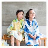 392plusm キッズポンチョ Sサイズ Mサイズ | BACKYARD FAMILY | 詳細画像5 